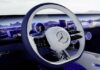 Mercedes-Benz, Qualcomm, cockpit, automotive