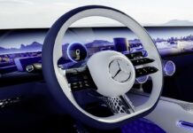 Mercedes-Benz, Qualcomm, cockpit, automotive