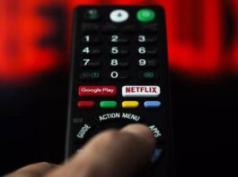 Netflix: attenzione, la piattaforma cancella ufficialmente film e serie TV