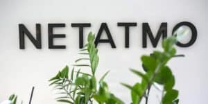 Netatmo, smart home, domotica, sicurezza