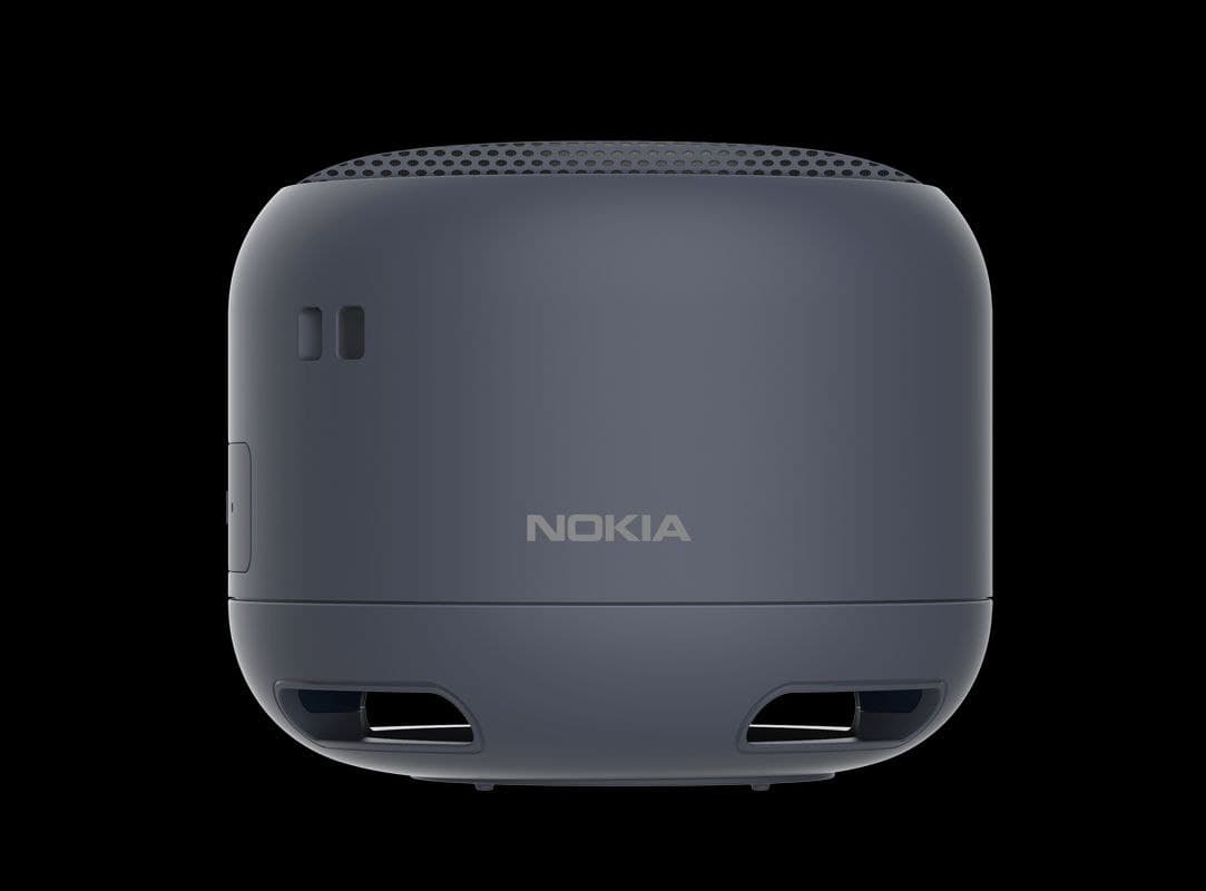 Nokia 1