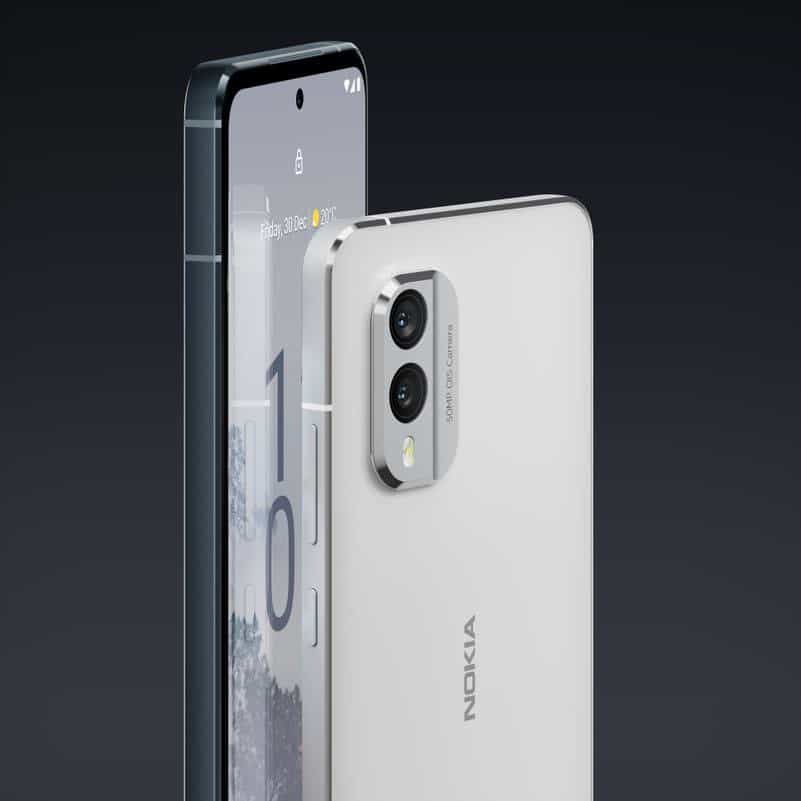 Nokia 4
