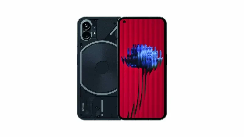 Nothing Phone (1)