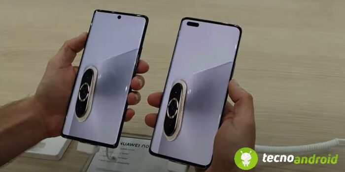 Huawei Nova 10