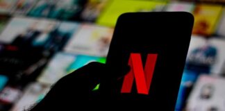 Nuova indagine statistica cala il sipario su Netflix