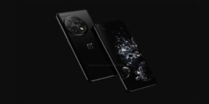 OnePlus 11 Pro OnLeaks
