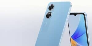 Oppo A17 rumors leaks