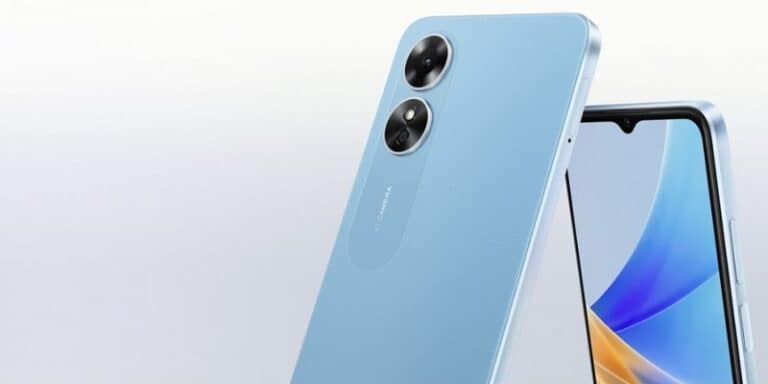 Oppo A17 rumors leaks