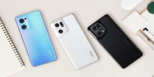 Oppo Find X6