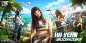 PUBG Mobile, gaming, smartphone, update