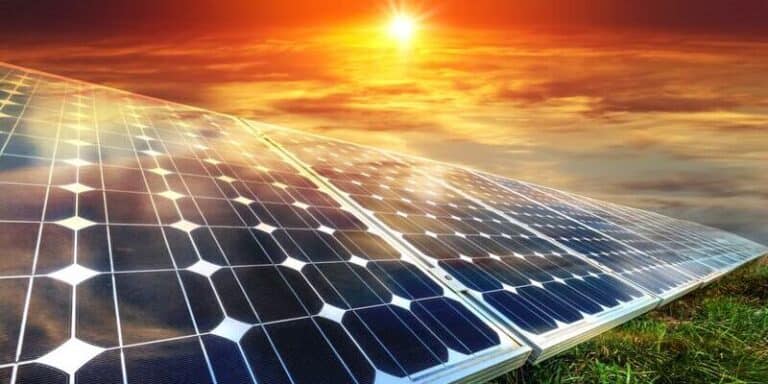 Pannelli fotovoltaici