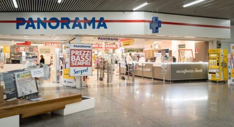 Panorama senza pietà distrugge Lidl con offerte quasi gratis