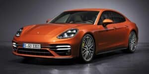 Porsche, Panamera, Taycan, Macan, EV