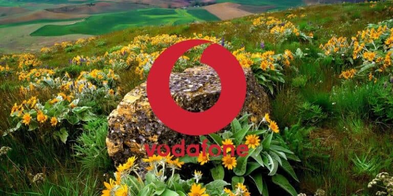 vodafone
