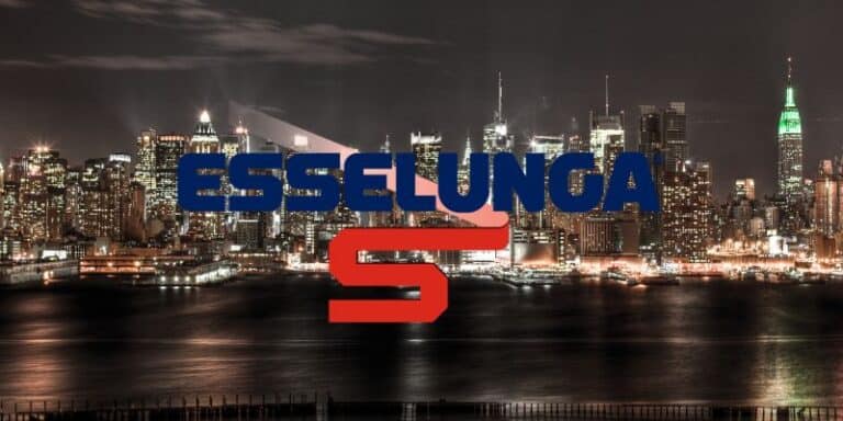 esselunga