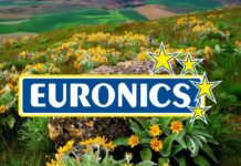 Euronics strapazza Unieuro: offerte al 90% di sconto sugli smartphone