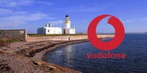 vodafone