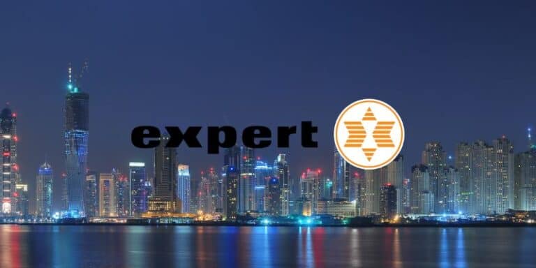 expert