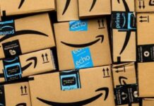 Amazon ruba i clienti a Lidl: gli alimentari sono in offerta al 90%