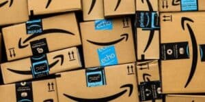 Amazon ruba i clienti a Lidl: gli alimentari sono in offerta al 90%