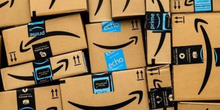 Amazon ruba i clienti a Lidl: gli alimentari sono in offerta al 90%