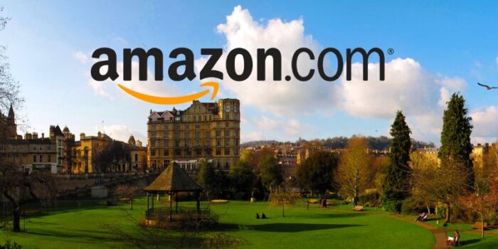 amazon