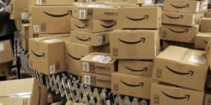 amazon
