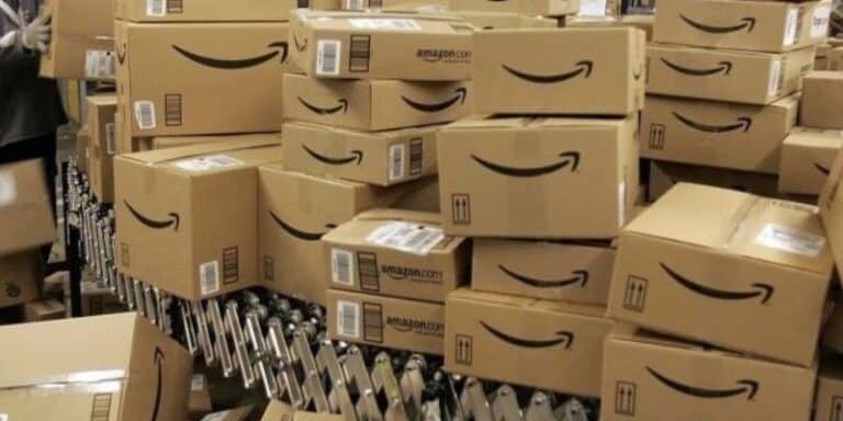 amazon