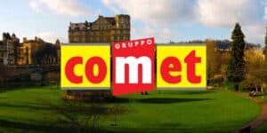 comet