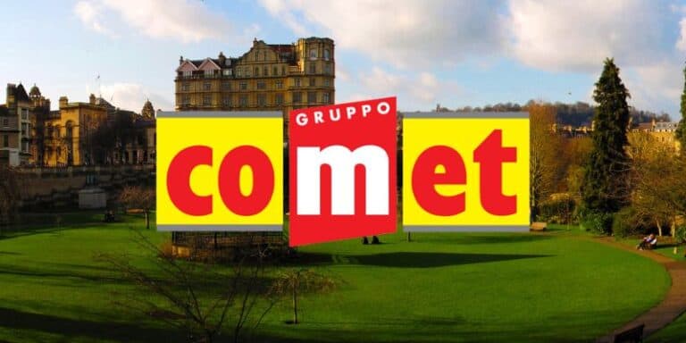 comet