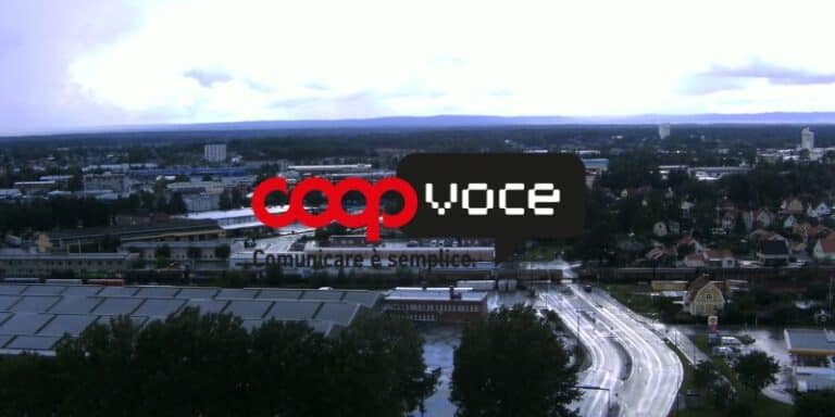 coopvoce