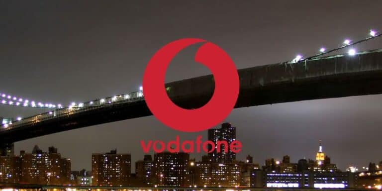 vodafone