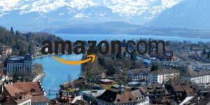 amazon