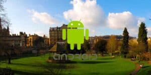 android