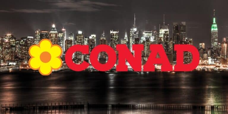 conad
