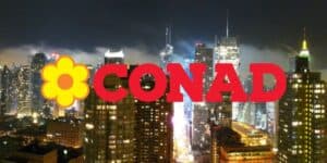 conad