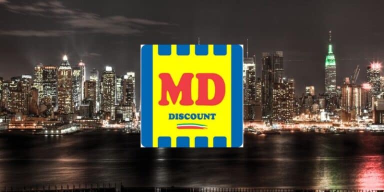 md discount
