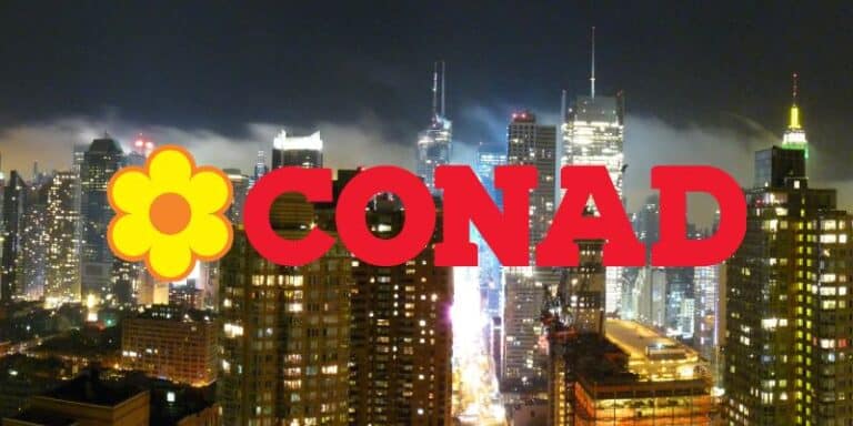 conad