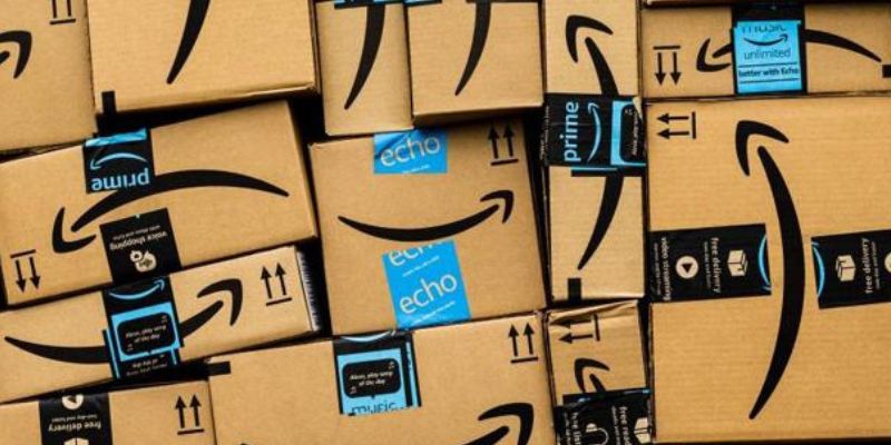 Amazon è fuori di testa: tutto in offerta al 90% solo oggi contro Unieuro
