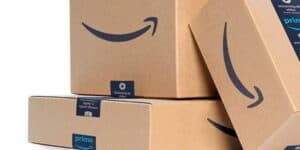 amazon