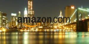 amazon