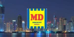 md discount