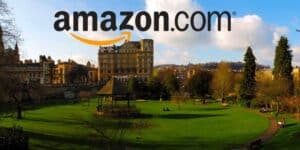 amazon