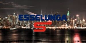 esselunga