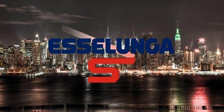 esselunga