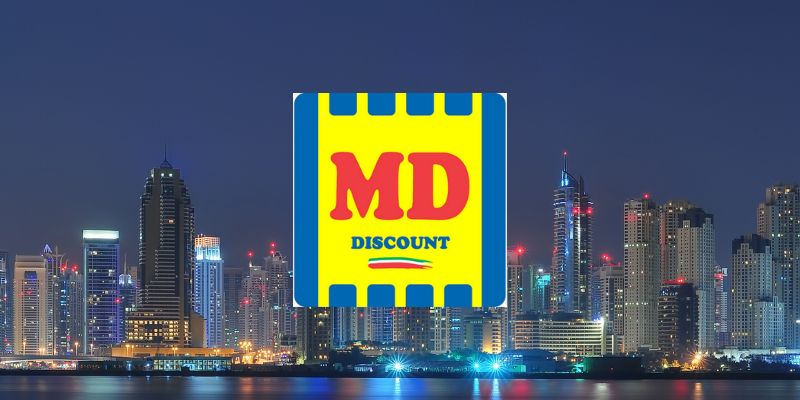 md discount