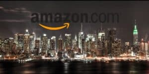 amazon