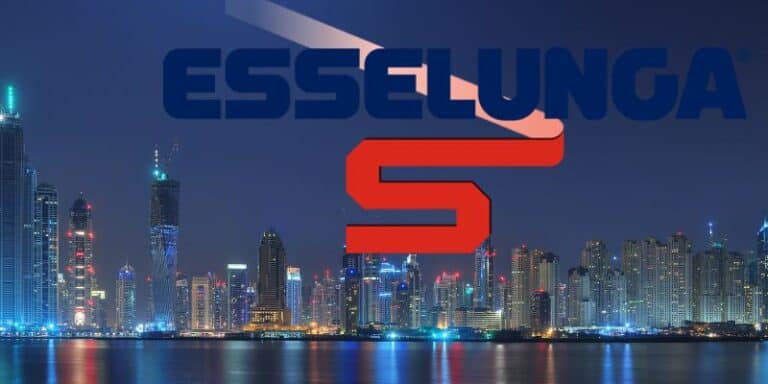 esselunga