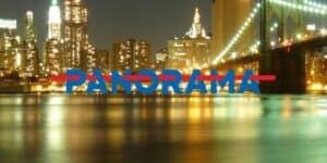 panorama