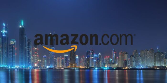 amazon